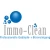 Logo Immo-Clean Gebäudereinigung