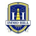 Logo Immo-Hill UG