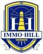Logo Immo-Hill UG