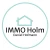 Logo IMMO Holm - Daniel Hofmann