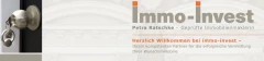 immo-invest Petra Ratschke - Geprüfte Immobilienmaklerin Dessau-Roßlau