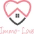 Logo Immo-Love