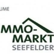 Logo Immo-Markt Seefelder e.K.