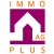 Logo IMMO PLUS GmbH