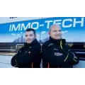 Immo-Tech UG R&ouml;hrmoos