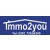 Logo Immo2you GmbH