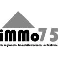 Logo immo75