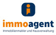 Logo Immoagent - Immobilienmakler & Hausverwaltung