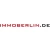 Logo IMMOBERLIN Inhaber Carsten D. Topel