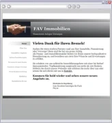 Logo FAV-Immobilien