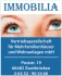 Logo Immobilia GmbH