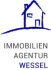 Logo Immobilien Agentur Wessel