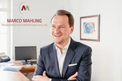 Finanzdienstleistungen Marco Mahling GmbH &amp; Co. KG
