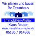 Immobilien-Atelier Reuter GbR Gro&szlig;krotzenburg