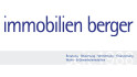 Logo Immobilien Berger Inh. Rüdiger Berger