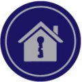 Logo Blank Immobilien