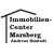 Logo Immobilien-Center Marsberg