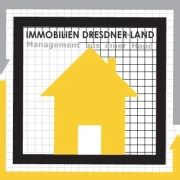 Logo Immobilien Dresdner Land GmbH