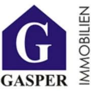 Logo Immobilien Gasper