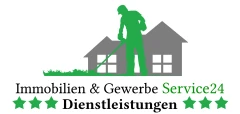 Immobilien & Gewerbe Service24 Neutraubling