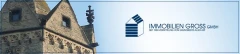 Logo Immobilien Gross GmbH