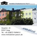 Immobilien Handwerkerservice Posch UG Maitenbeth