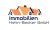 Logo Immobilien Hehn-Becker GmbH