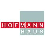 Logo Hofmann Haus GmbH