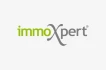 Logo Immobilien immoXpert e.K.