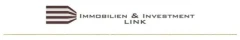 Logo Immobilien & Investment Link