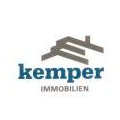 Logo Immobilien Kemper