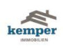Logo Immobilien Kemper Dipl. Ing. Heiko Kemper