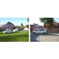 Logo Immobilien Kontor Steenfelde Christoph Delventhal