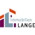 Logo Immobilien Lange GmbH