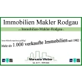 Logo Immobilien Makler Rodgau