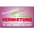 Immobilien Management Peggy Speth Zwickau