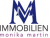 Logo Immobilien Monika Martin
