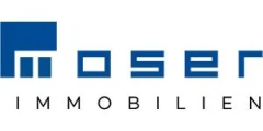 Logo Immobilien Moser