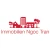 Logo Immobilien Ngoc Tran
