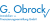 Logo Immobilien Obrock