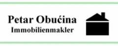 Logo Obucina, Petar