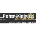 Logo Peter Klein Immobilien GmbH