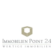Logo der Immobilien Point 24 GmbH | Immobilienmakler Erfurt
