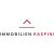 Logo Immobilien Raspini