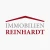 Logo Immobilien Reinhardt GmbH
