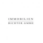 Logo Immobilien Richter GmbH