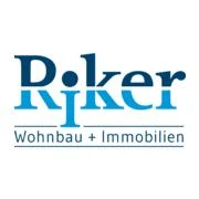 Logo Riker Immobilien GmbH
