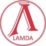 Logo Immobilien Sales Managent E.K. Dimitrios Givizinis LAMDA