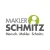 Logo Immobilien Schmitz e. K. Mensch. Makler. Schmitz.