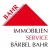 Logo Immobilien Service Bärbel Bahr